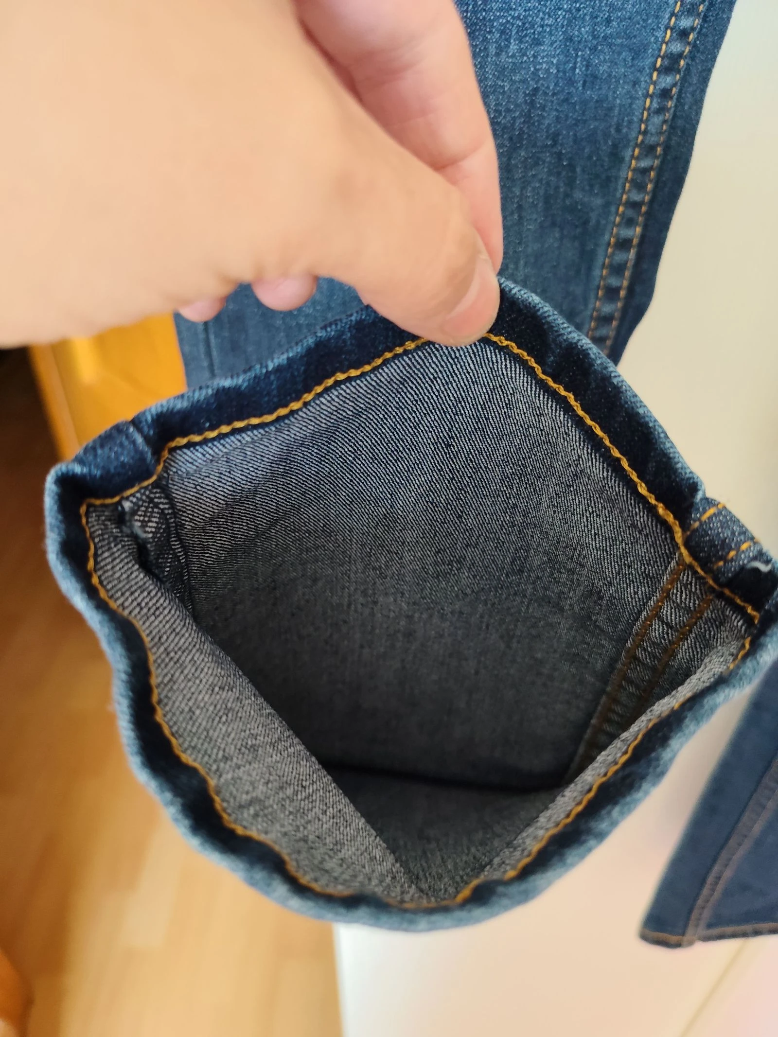Levi's 510 Skinny Jeans Women's Size 16 Years or XS Women – photo 13